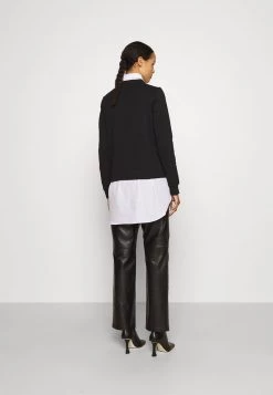 Vendita lampo 🔥 Love Moschino Felpa - Black, Donna 😀 -Vendite Love Moschino 0063f9dca34f43c7b5ea4f10e415f6d0