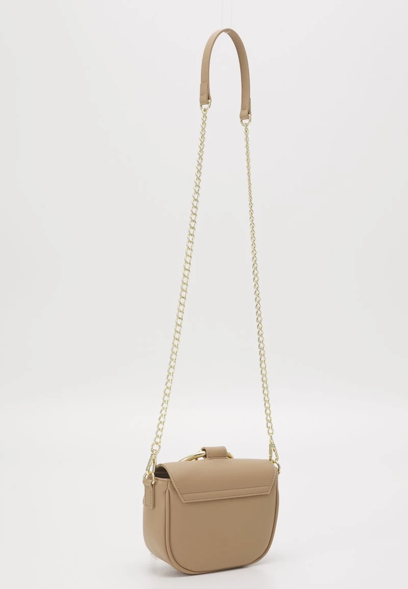 Acquistare π Love Moschino LOCK HEART TOP HANDLE - Borsa A Tracolla - Sabbia/pomice, Donna π 2 Acquistare π Love Moschino LOCK HEART TOP HANDLE - Borsa A Tracolla - Sabbia/pomice, Donna π - immagine 2