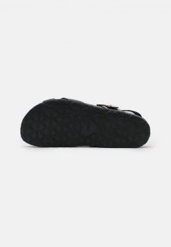 I primi 10 😉 Love Moschino 🩴 Sandali - Nero, Donna 🎁 -Vendite Love Moschino 01346dc53c534922826fc42630b04ab6