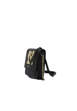 Acquistare 😍 Love Moschino Borsa A Tracolla - Nero, Donna 🎉 -Vendite Love Moschino 01696e461e8241ada6c3a14cb3cdbf34