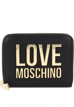 Nuovo π Love Moschino BIG LOGO - Portafoglio - Nero, Donna π 13 Nuovo π Love Moschino BIG LOGO - Portafoglio - Nero, Donna π -Vendite Love Moschino 01ded2e70d13470c928353a86136eb32