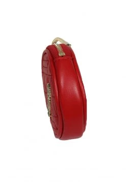 Nuovo di zecca 🥰 Love Moschino Portafoglio - Rosso, Donna 🛒 -Vendite Love Moschino 0205a3ce756f448c8678269079b9fdc1