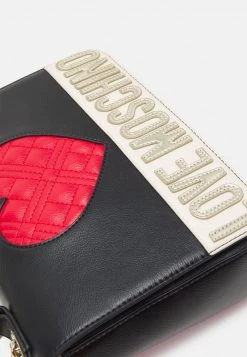 Acquistare β Love Moschino BIG QUILTED HEART TOP HANDLE - Borsa A Mano - Multi Coloured, Donna π― 7 Acquistare β Love Moschino BIG QUILTED HEART TOP HANDLE - Borsa A Mano - Multi Coloured, Donna π― -Vendite Love Moschino 0277be9aad554f09b07576510938607c