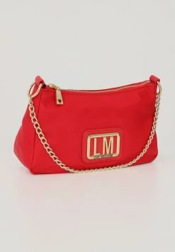 Promo 😉 Love Moschino Borsa A Tracolla - Rosso, Donna 🧨 -Vendite Love Moschino 02a12049013a474283fdca5b25044802