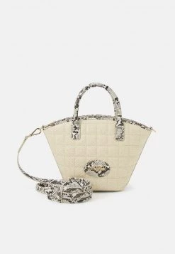 Il più economico 😀 Love Moschino SWEET ☀️ SUMMER 👜 HANDBAG - Borsa A Mano - Fantasy Color, Donna 🔔