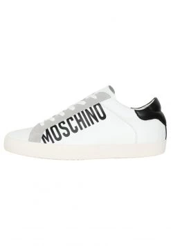 Promo 🌟 Love Moschino 👟 Sneakers Basse - Bianca, Donna 👍