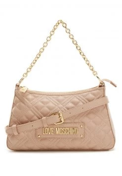 Acquistare 😉 Love Moschino Borsa A Mano - Beige, Donna 🛒