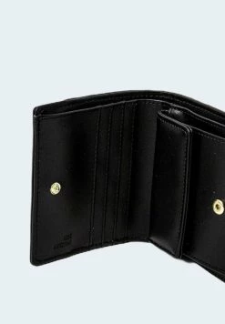 A buon mercato ⌛ Love Moschino Portafoglio - Black, Donna 🔔 -Vendite Love Moschino 04fc037f11eb491caa1bba72ceefe5d6