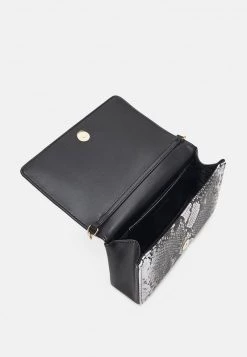 Miglior offerta 🎉 Love Moschino SNAKE CROSSBODY - Borsa A Tracolla - Roccia, Donna 🌟 -Vendite Love Moschino 0641684d39934939baa3520368bff714