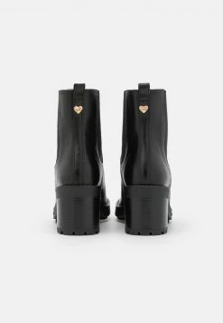 A buon mercato π Love Moschino Stivaletti - Nero, Donna π 10 A buon mercato π Love Moschino Stivaletti - Nero, Donna π -Vendite Love Moschino 06ca64f0ae3548f0bb09f02bd851e550