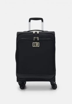 Acquistare 🧨 Love Moschino HARDWARE - Trolley - Nero, Donna ✨