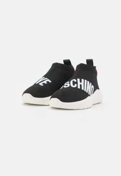 Miglior offerta 😍 Love Moschino 👟 Sneakers Basse - Fantasy Color, Donna 💯 -Vendite Love Moschino 07bb20630f914b768113f9c8987127ff