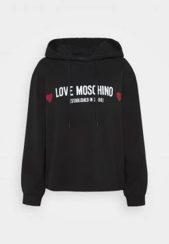 Miglior offerta π₯° Love Moschino Felpa - Black, Donna π 8 Miglior offerta π₯° Love Moschino Felpa - Black, Donna π -Vendite Love Moschino 07ce4bf724024284a5396c9cbbbd41cf