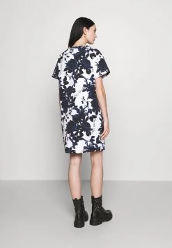 Bilancio π Love Moschino Vestito Estivo - Rosa Blu, Donna π 9 Bilancio π Love Moschino Vestito Estivo - Rosa Blu, Donna π -Vendite Love Moschino 08407b7f922442a38d9f1f66a0ba0ebc