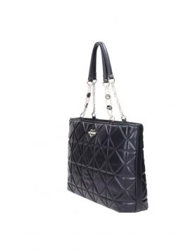 I primi 10 💯 Love Moschino Shopping Bag - Nero, Donna 🔔 -Vendite Love Moschino 088f2b8a7c7b4775a35ccdf511e91dd9