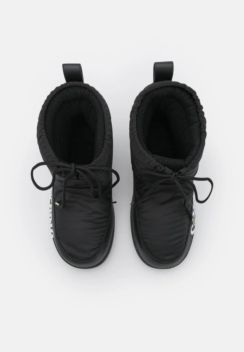 Promo π Love Moschino Stivali Da Neve - Nero, Donna β¨ 5 Promo π Love Moschino Stivali Da Neve - Nero, Donna β¨ - immagine 5
