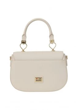 Presa 🔥 Love Moschino Borsa A Mano - Ghiaccio, Donna 😍 -Vendite Love Moschino 09a54207a7244fe7b75034e9f3531e0d