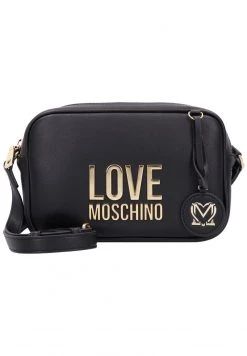 Migliore vendita 𧨠Love Moschino Borsa A Tracolla - Nero, Donna π
