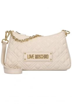 Vendita lampo π Love Moschino Borsa A Mano - Avorio, Donna π₯