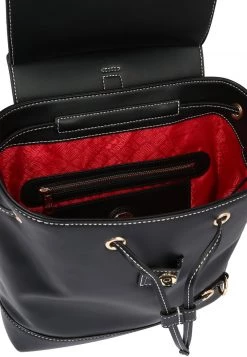 Presa 😉 Love Moschino BORSA PU NERO - Zaino - Schwarz, Donna ⭐ -Vendite Love Moschino 0b22ce22064c4e32a483768f3cf44df4