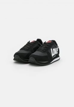 Nuovo di zecca 🎉 Love Moschino 👟 Sneakers Basse - Fantasy Color, Donna ⭐ -Vendite Love Moschino 0b95e94515a2497c9997fb078a9d4716