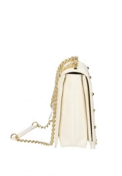 Acquistare 🔥 Love Moschino Borsa A Tracolla - Bianco, Donna 😍 -Vendite Love Moschino 0bd63828ce674ad8a2cb24fd7fd2db76