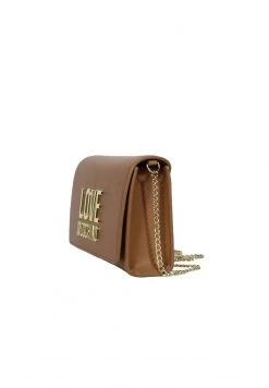 Vendita all'ingrosso 🔔 Love Moschino Borsa A Tracolla - Cuoio, Donna ❤️ -Vendite Love Moschino 0c3bdeb6f35948d792c5534631b88844