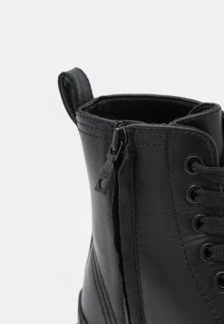 A buon mercato ⌛ Love Moschino Stivaletti Stringati - Nero, Donna 🥰 -Vendite Love Moschino 0c41c27c0fa24ab29d2a9068ddb330c3