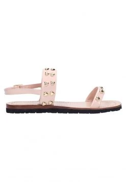 Nuovo di zecca 🔥 Love Moschino 🩴 SANDALO CIPRIA - 🩴 SANDALi - Cipria, Donna ❤️ -Vendite Love Moschino 0cfbea94220e43c8beb8bb59b84f357e