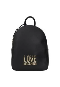 Sconto π Love Moschino Zaino - Nero, Donna π 11 Sconto π Love Moschino Zaino - Nero, Donna π -Vendite Love Moschino 0d0a2780bfc14efcbbad29185bd6a775
