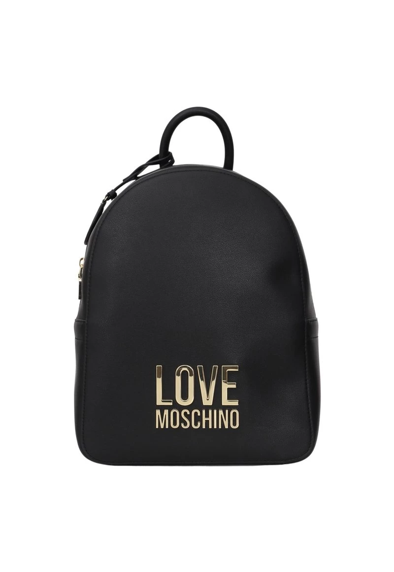 Sconto π Love Moschino Zaino - Nero, Donna π 5 Sconto π Love Moschino Zaino - Nero, Donna π - immagine 5