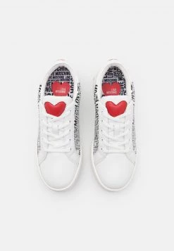 Vendita lampo 🎉 Love Moschino 👟 Sneakers Basse - Fantasy Color, Donna ✨ -Vendite Love Moschino 0d2ba236cc04491e8e1142f4461ee5c5