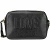 Acquistare 👍 Love Moschino BILLBOARD - Borsa A Mano - Black, Donna ⭐