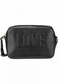Acquistare 👍 Love Moschino BILLBOARD - Borsa A Mano - Black, Donna ⭐
