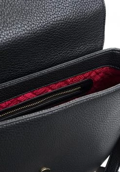 I primi 10 ⭐ Love Moschino Borsa A Tracolla - Czarny, Donna 💯 -Vendite Love Moschino 0d60c3cd113a4cb0a92358be2b18f939