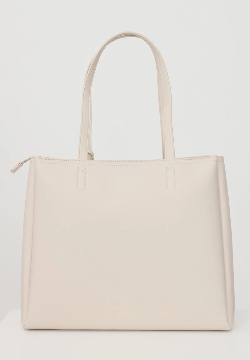 Nuovo π Love Moschino Borsa A Mano - Avorio, Donna π 3 Nuovo π Love Moschino Borsa A Mano - Avorio, Donna π - immagine 3