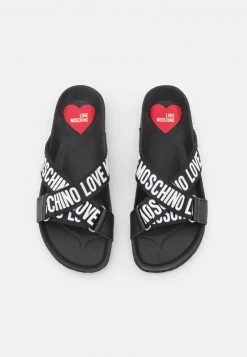 Miglior offerta 💯 Love Moschino Ciabattine - Fantasy Color, Donna 😍 -Vendite Love Moschino 0d89980a761449a4a774ee51970b63ec