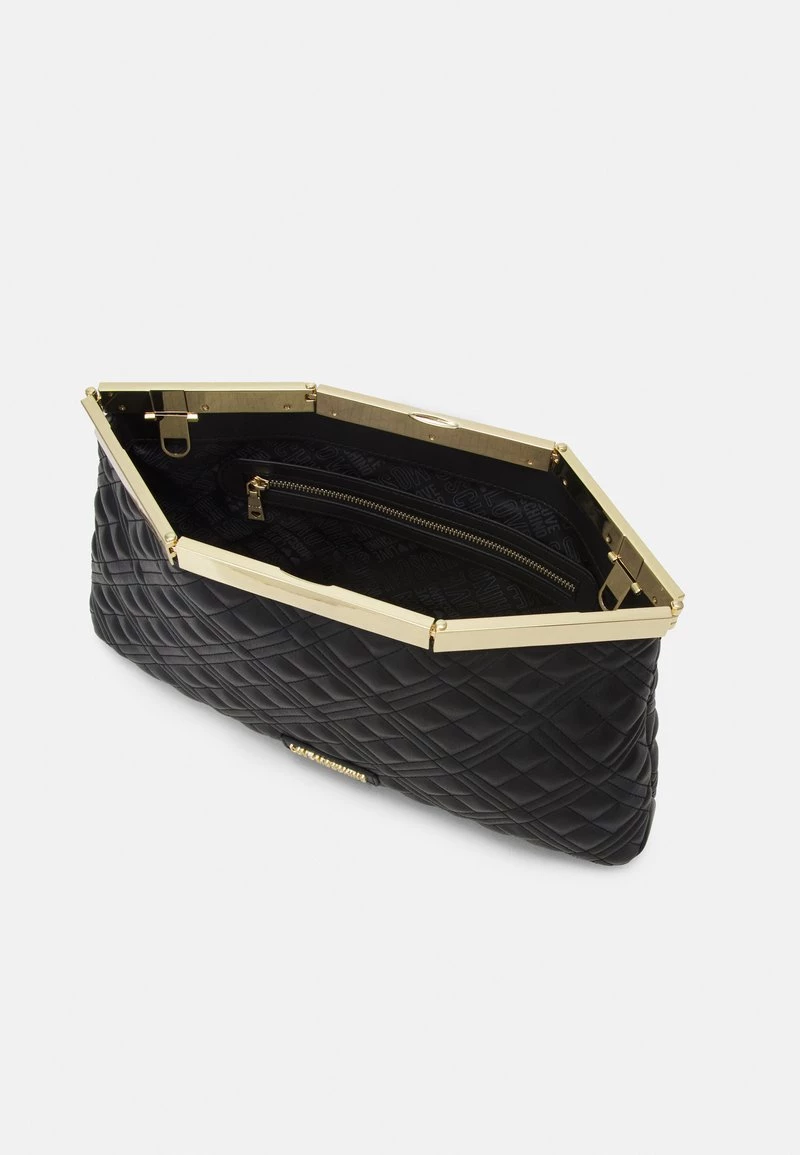 Le migliori recensioni di π Love Moschino EVENING - Pochette - Nero, Donna π€© 3 Le migliori recensioni di π Love Moschino EVENING - Pochette - Nero, Donna π€© - immagine 3