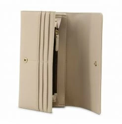 I primi 10 👏 Love Moschino Portafoglio - Beige, Donna 🔔 -Vendite Love Moschino 0df658a81fae4482a81d27ee54240d2e