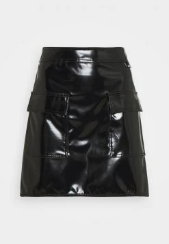 Vendita calda 🛒 Love Moschino Minigonna - Black, Donna 🔔 -Vendite Love Moschino 0e870c91b4804d08be85a5c013ea147f