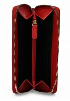 Buono ✔️ Love Moschino Portafoglio - Red, Donna 😍 -Vendite Love Moschino 0f10c98157d44a92a9b2fbfea383990e