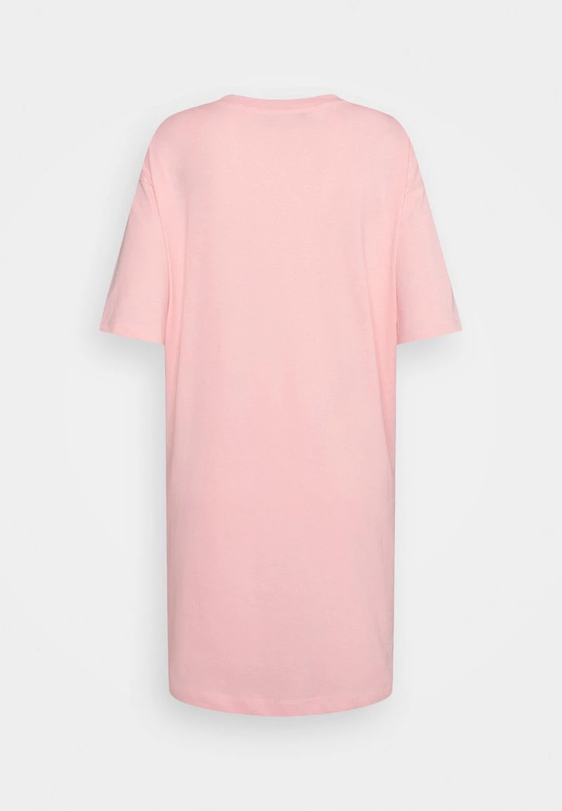 Acquistare π Love Moschino Vestito Di Maglina - Pink, Donna π₯ 2 Acquistare π Love Moschino Vestito Di Maglina - Pink, Donna π₯ - immagine 2