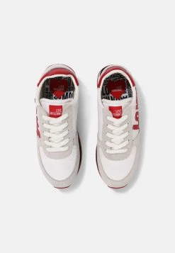 Sconto π Love Moschino π Sneakers Basse - Weiß Rot, Donna β€οΈ 7 Sconto π Love Moschino π Sneakers Basse - Weiß Rot, Donna β€οΈ -Vendite Love Moschino 1098d18705c846bba83bd653e795d948