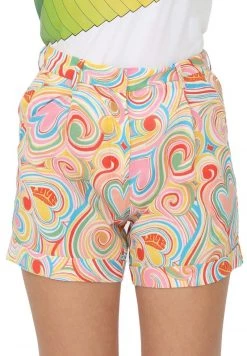 Migliore vendita ⭐ Love Moschino Shorts - All Multicolor, Donna ⭐ 11 Migliore vendita ⭐ Love Moschino Shorts - All Multicolor, Donna ⭐ -Vendite Love Moschino 10c45096a6c4479e9a4b9c5da8d4c01e
