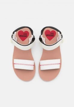 Nuovo di zecca π Love Moschino π©΄ Sandali - Fantasy Color, Donna 𧨠11 Nuovo di zecca π Love Moschino π©΄ Sandali - Fantasy Color, Donna 𧨠-Vendite Love Moschino 1142bfa94e074dc8ac1be0e2708880fb