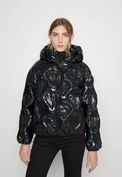 I primi 10 🥰 Love Moschino Giacca Invernale - Black, Donna 👍