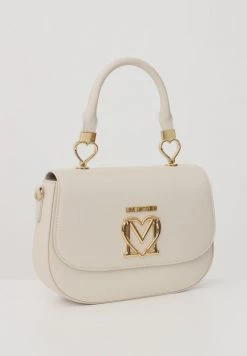 Presa 🔥 Love Moschino Borsa A Mano - Ghiaccio, Donna 😍 -Vendite Love Moschino 12306f7c157c497db3573c08a0bfb862