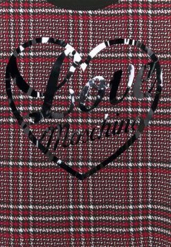 Il più economico 🥰 Love Moschino T-shirt Con Stampa - Black, Donna 🔔 -Vendite Love Moschino 124cef9466f6448c8e05356cd15ab835