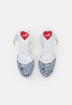 A buon mercato ✔️ Love Moschino Espadrillas - Fantasy Color, Donna 😀 -Vendite Love Moschino 12653923b5194c57ae5c75d948f62d8a