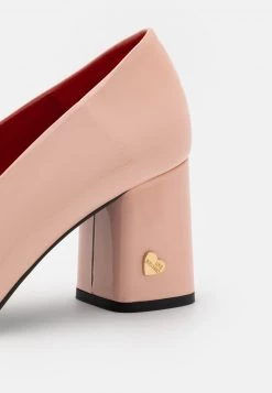 Promo ⭐ Love Moschino Decolleté - Cipria/poudre, Donna 👍 -Vendite Love Moschino 127eb8ad4ff742a9ae4df7c9fafb71df